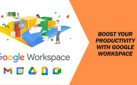 Google Workspace Utah: Transforming Business Collaboration with Solzorro
