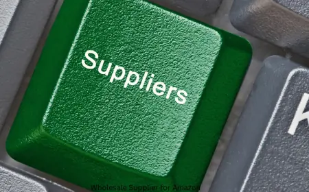 The Ultimate Guide to Finding Top Wholesale Beauty Supply Distributors New Jersey