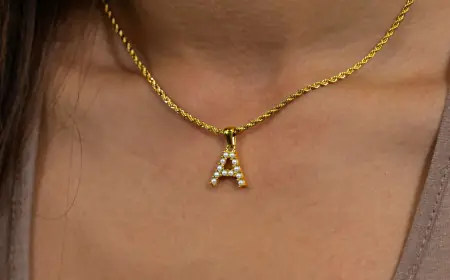 Timeless Appeal: What Makes the 'Forever Gold Collection' a Style Essential