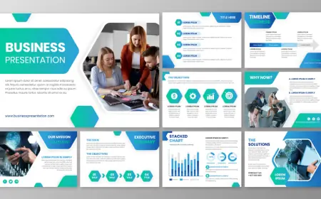 Why Choosing the Right PPT Design Agency Matters More Than You Think