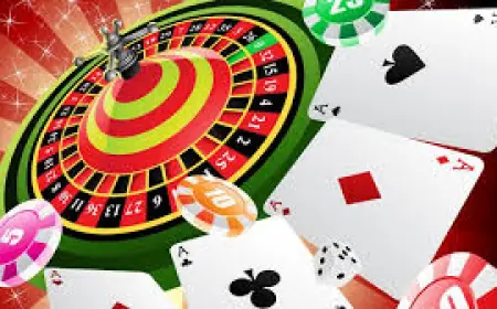 Comment Choisir un Casino en Ligne à Retrait Instantané en 2025
