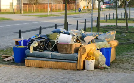 Storm Debris Removal: Restoring Your Property After Severe Weather