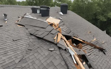 8 Benefits of Hiring Local Roofing Contractors in Powhatan