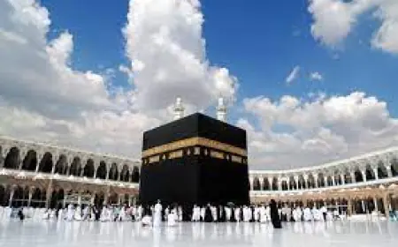 The Trusted Guide: Choosing an Approved Hajj and Umrah Agency UK