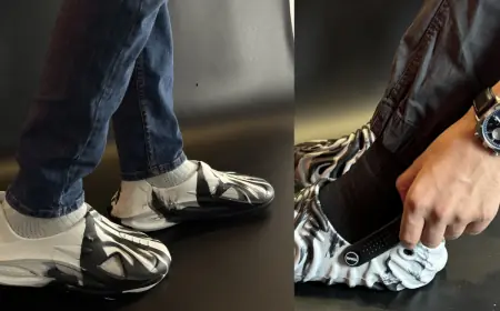 Crocs-Style Shoes in Pakistan: The Perfect Blend of Comfort, Style, and Practicality