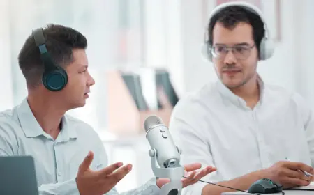 How Voice Assistants and Chatbots Are Transforming Learning with Real-Time Feedback