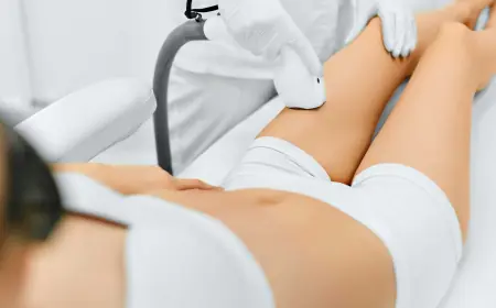 Pain-Free Hair Removal Treatments in Islamabad: Fact or Hype?