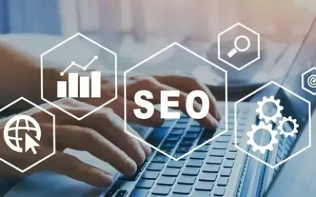 Top SEO Services in Pakistan for 2025