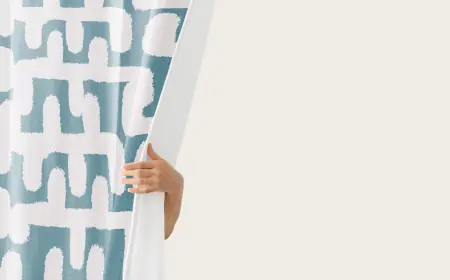 Shop Ready Made Curtains Online – Stylish, Affordable & Delivered Fast