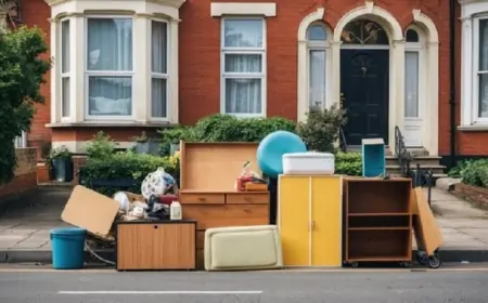 2Men2Vans Expands House Removals in Dublin Services