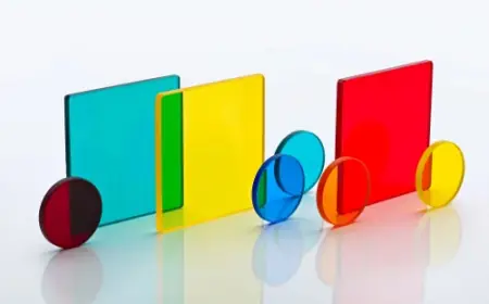 Filter Glass in Optical Systems: Precision, Performance & Practical Uses