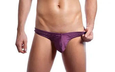 تعزيز القدرة الجنسية الطبيعية: حقنة بي-شوت