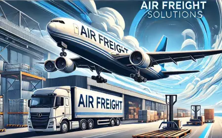 Freight Shipping to Alaska: Your Complete Guide to Rates, Routes & Reliable Carriers