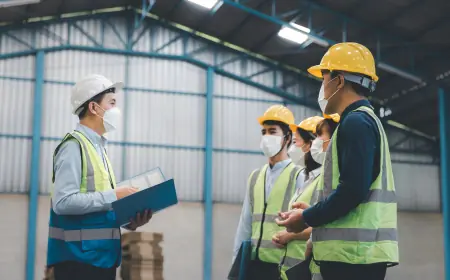 Your Safety Strategy is Incomplete Without EHS Management Software-Heres Why?