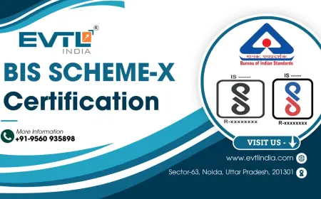 Scheme X: Paving the Way for a Safer and Standardized Industrial India
