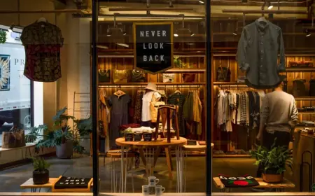 A Deep Dive into Iconic Pieces Defining Modern Fashion