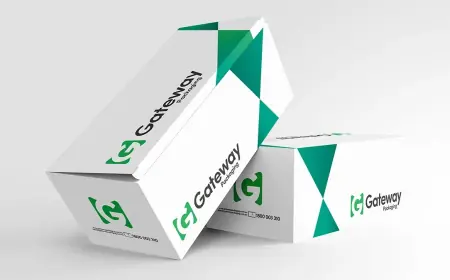 Streamlining Industrial Operations with Smarter Packaging Solutions