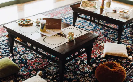 Carpets in Dubai | Premium Home & Office Flooring Solutions