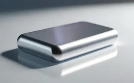 Lithium Metal Prices Q2 2025: Historical Chart, Index and Outlook Report