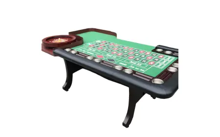 Top 5 Events That Are Perfect for Roulette Table Rentals