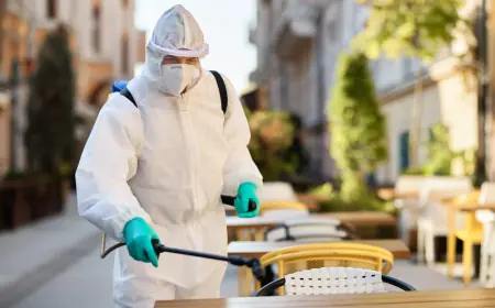 Heat vs. Bed Bugs: The Safe, Powerful Way to Take Back Your Home