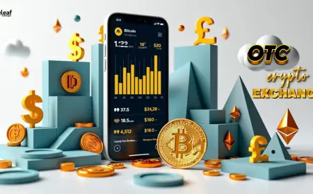 Why High-Volume Traders Choose OTC Over Exchanges