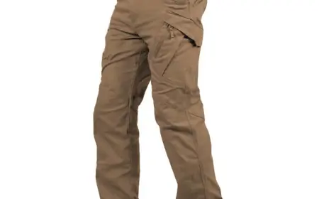 Buy Stylish IX9 Tactical Cargo Trouser Online at Olive Planet