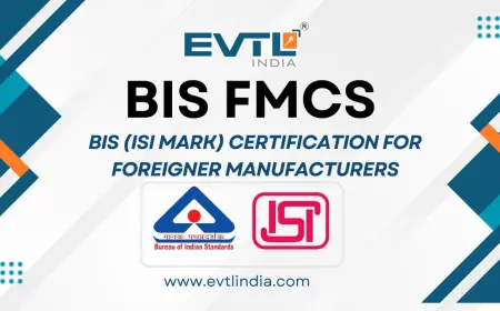 Cracking the Code: Understanding FMCS and BIS FMCS Certification in India