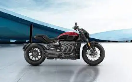 India Premium Motorcycles Market 2030F Analysis Report