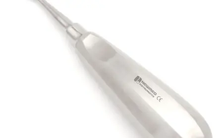 Potts Elevator Surgical Instruments: Precision Tools for Exceptional Outcomes