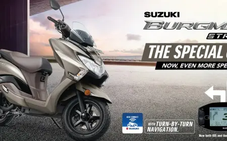 Okhla Suzuki Access & Burgman Price Guide for Daily Commuters