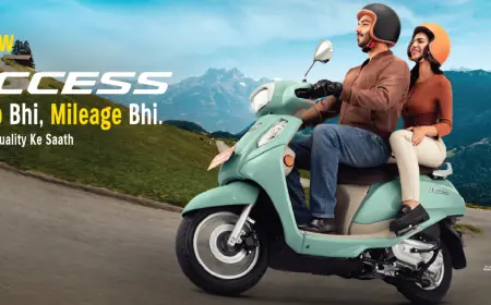 Ambernath West Simran Suzuki & Access Guide for Small Business Owners