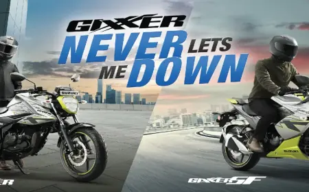 Kolkata Suzuki Access & Gixxer Guide for Urban Families