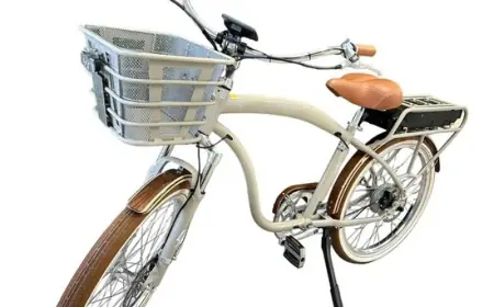 Are Electric Bike Tours Safe & Fun for Solo Travelers