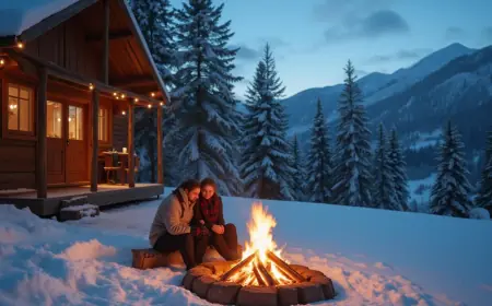 4 Nights Himachal Tour Package for Couples and Families | Adotrip