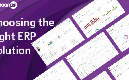 How ERP Streamlines Grievance and Disciplinary Case Tracking in HR Operations