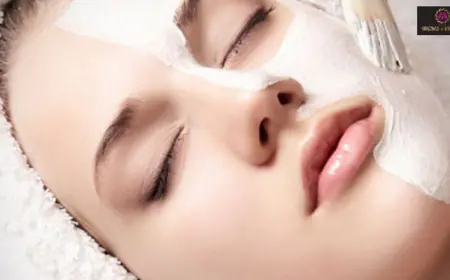 Facial Treatment - How Does It Work On Reactive and Problematic Skin?