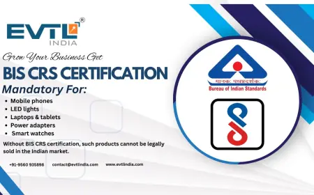 Understanding BIS CRS: Your Gateway to India's Electronics Market