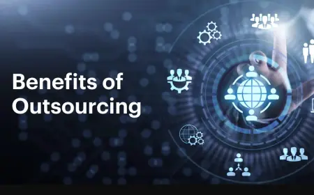 Top Advantages of Offshoring Accounting Services for Productivity Enhancement: 