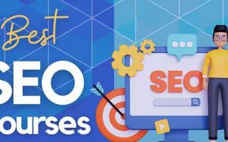 Boost Your Career Fast: Enroll in This Top-Rated SEO Course Near You Today!