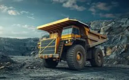 Global Electric Off-Highway Equipment Market 2030 Report