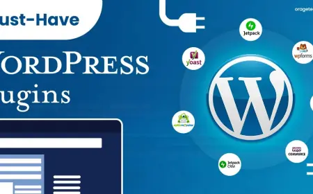 WordPress Plugins Which Improve Your Search Engine Rankings in 2025