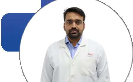 Top Spine Treatments You Can Expect from Expert Neuro Spine Surgeons in Jaipur