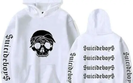 Suicideboys Hoodie The Uniform of the Underground and the Emotionally Resilient