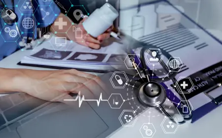 How Can an LMS Improve Patient Care and Staff Training in Healthcare?