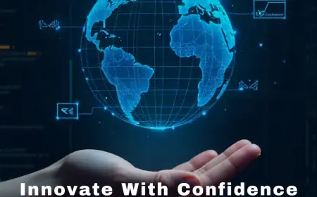 Why Top Blockchain Companies in India Are Investing in DAO Development