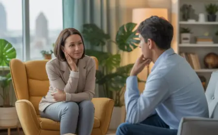 Is CBT Only for “Overthinkers”? Who Really Benefits?