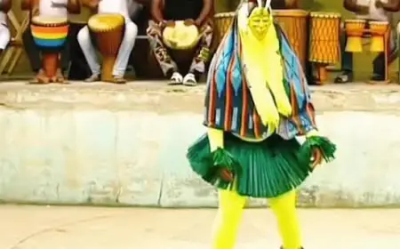 Could a Demon Feeding on You Be Behind Your Misfortunes?