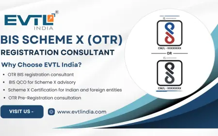 Understanding BIS OTR Registration: A Must-Know for Every Manufacturer