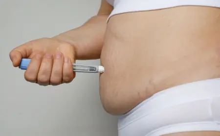 Can Mounjaro Cause Fatigue or Nausea?